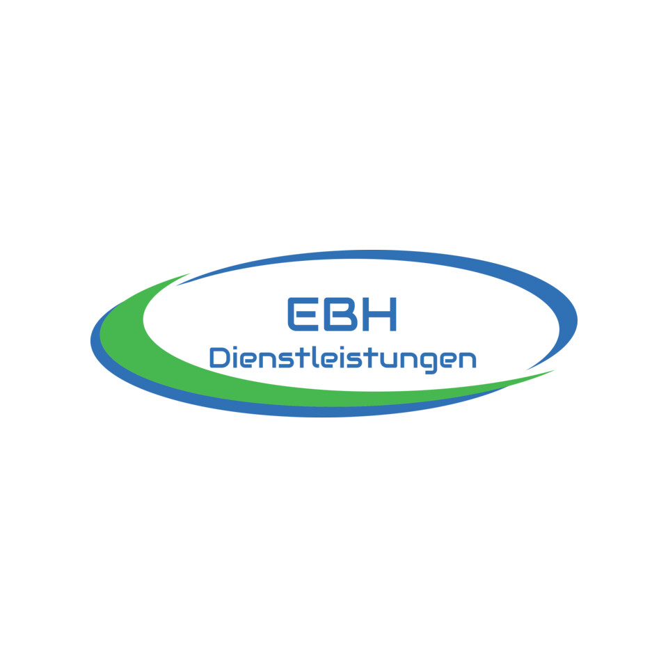 EBH Dienstleistungen in Nürnberg - Logo