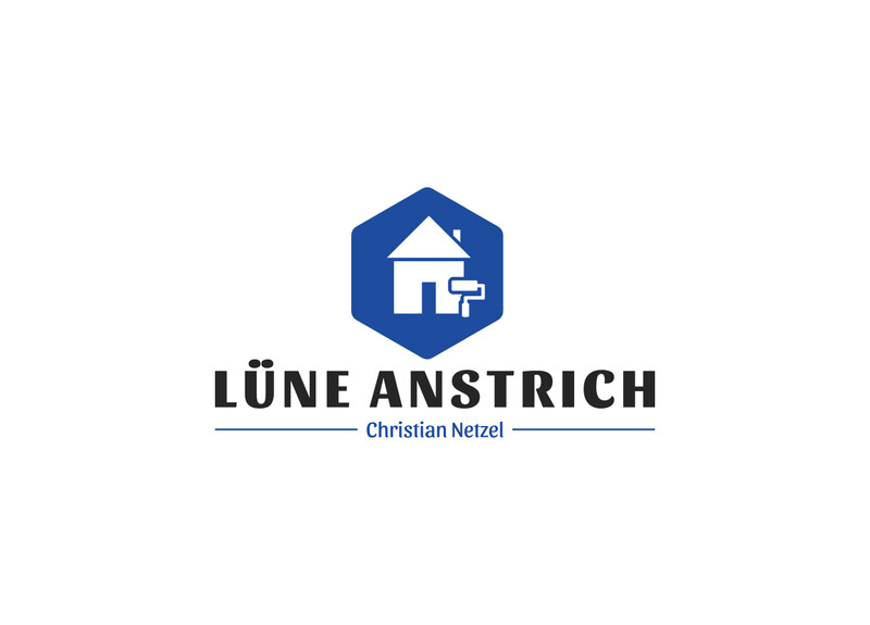 Lüne Anstrich in Embsen Kreis Lüneburg - Logo
