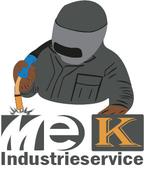 Logo von MEK Industrieservice