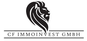 CF Immoinvest GmbH in Saarbrücken - Logo