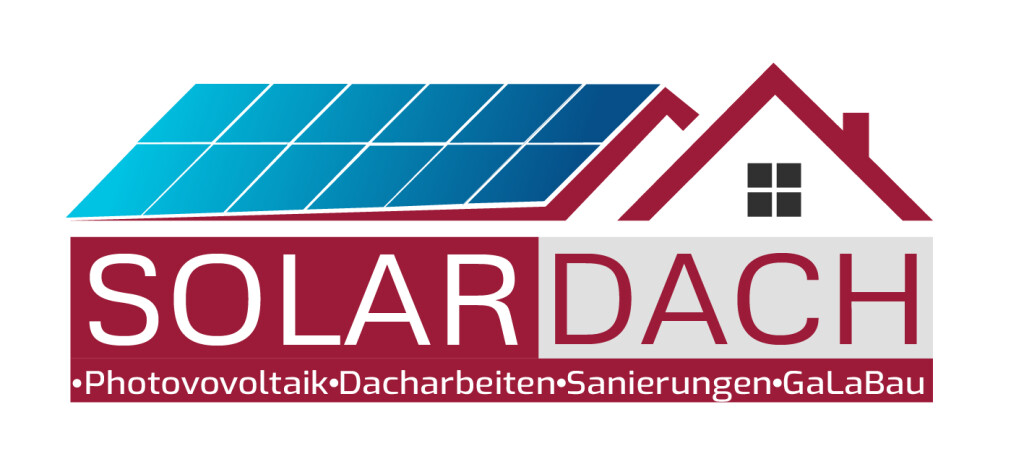 Solardach in Osnabrück - Logo