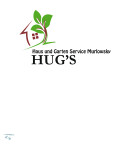 HuG's - Haus und Garten Service
