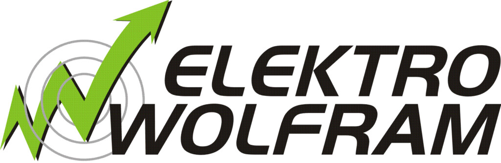 Logo von Elektro Wolfram
