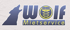 Logo von Wolf Mietservice GmbH