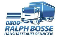 Ralph Bosse Haushaltsauflösungen in Bremen - Logo