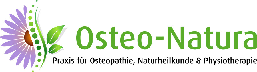 Osteo-Natura in Heilbronn am Neckar - Logo