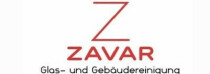 Zavar Glas-& Gebäudereinigung