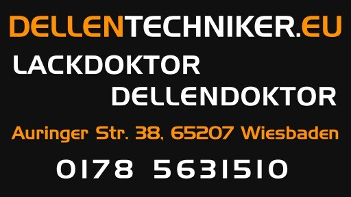 Dellentechniker.eu in Wiesbaden - Logo