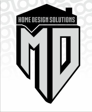 MD Works GmbH in Wadern - Logo