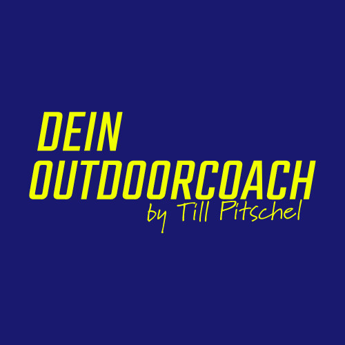 DeinOutdoorCoach Personal Training by Till Pitschel in Wiesbaden - Logo