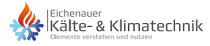 Eichenauer Kälte- u. Klimatechnik GmbH Co. KG Oliver Raatz
