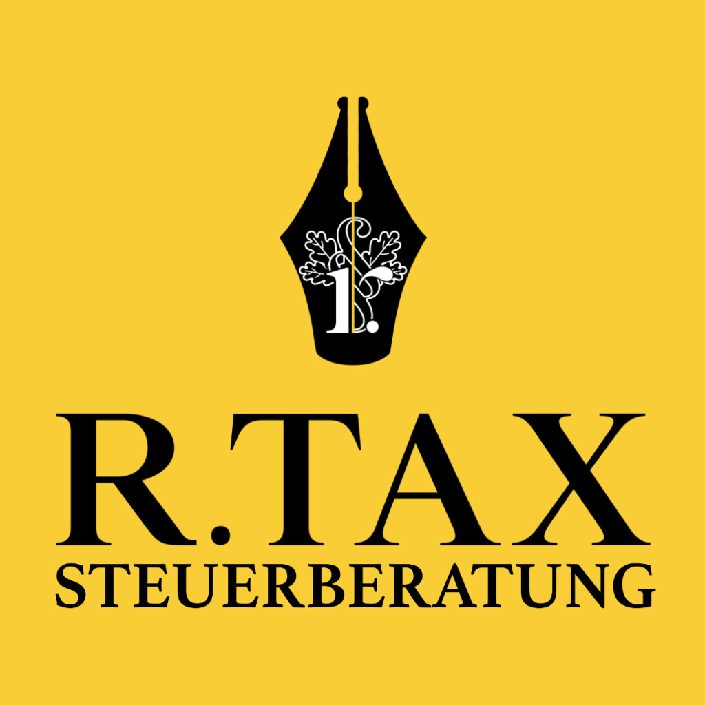 R.TAX Steuerberatung in Berlin - Logo