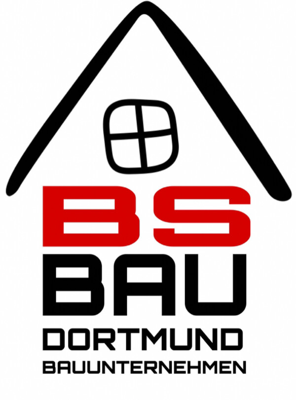 Bs Bau Dortmund in Dortmund - Logo