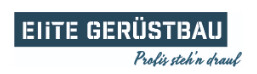 Logo von Elite-Gerüstbau GmbH