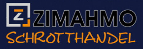 Logo von ZIMAHMO Schrotthandel