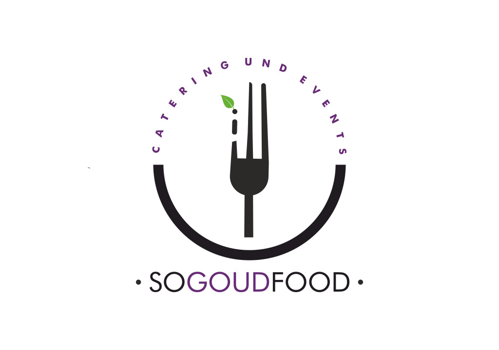 SoGoud Food by Menti Goudouri in Nürnberg - Logo