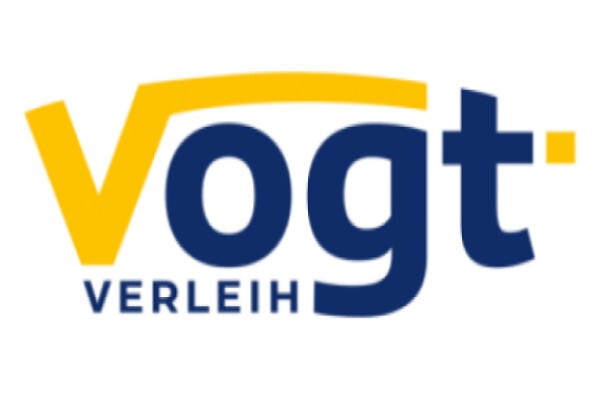 Bautrockner-Verleih Vogt in Mainz - Logo