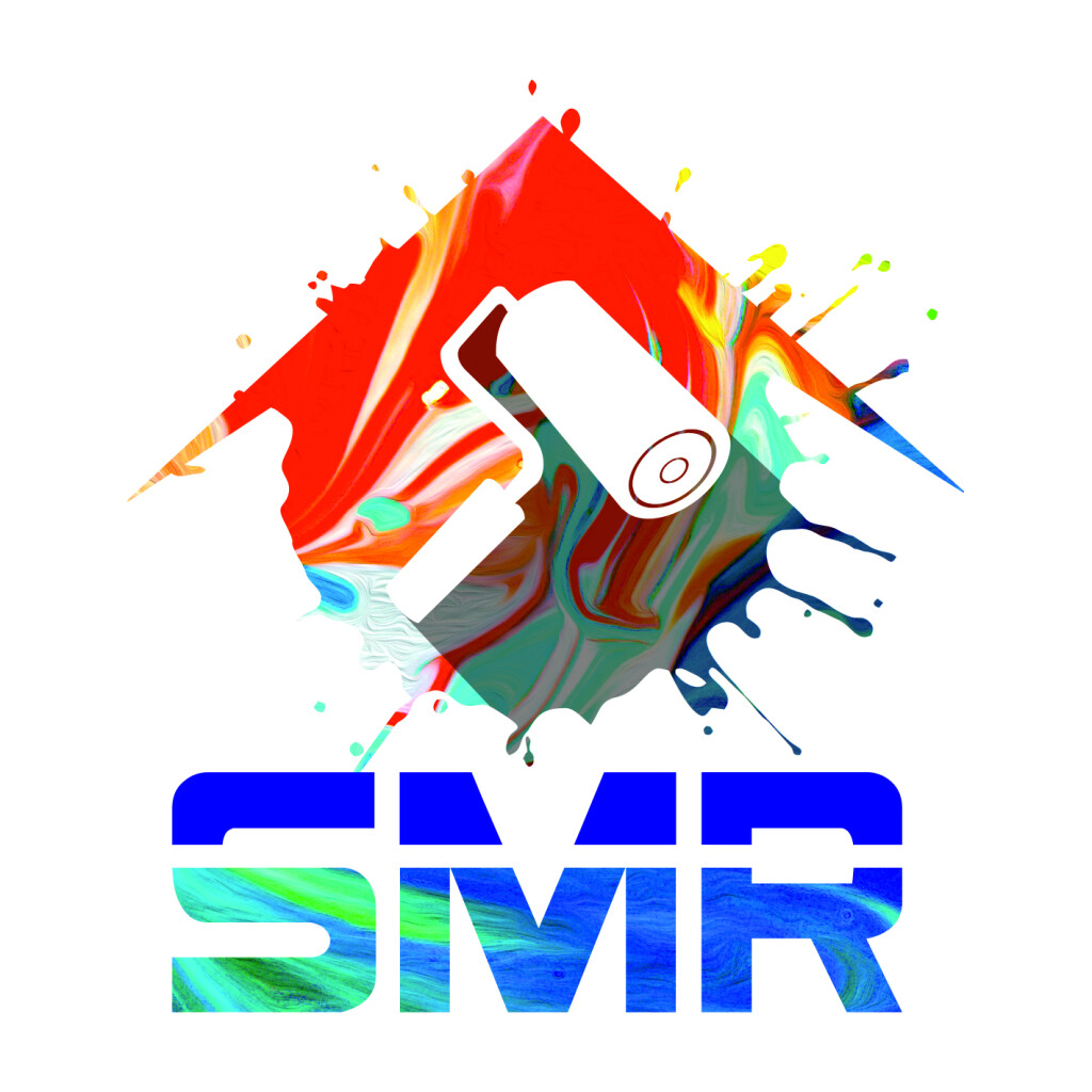 SMR Baudienstleistungen GmbH in Rostock - Logo