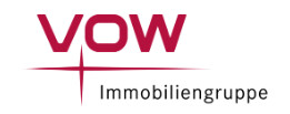 VOW Immobilien- & Fondsvermittlung GmbH in Braunschweig - Logo