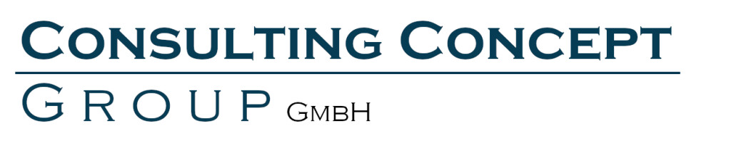 Logo von Consulting Concept Group GmbH