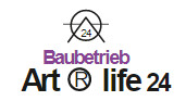 ART LIFE 24 in Bochum - Logo