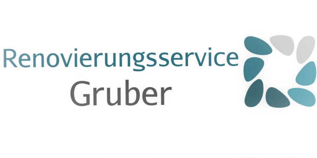 Renovierungsservice Gruber in Essen - Logo