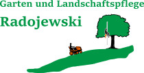 Garten und Landschaftspflege Radojewski
