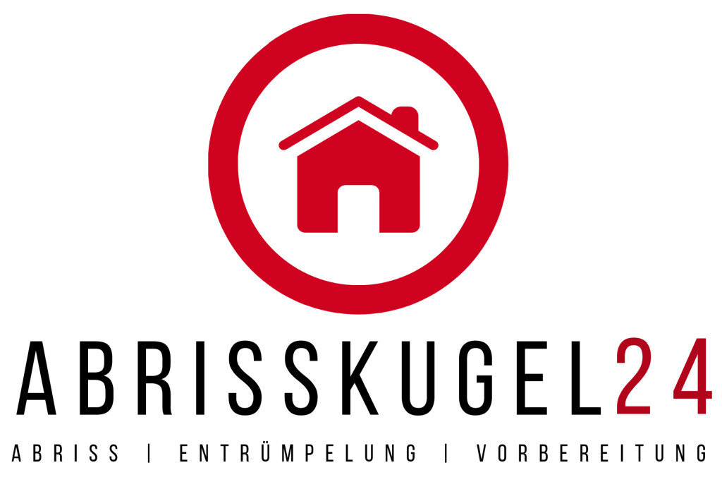 Abrisskugel24 in Dortmund - Logo