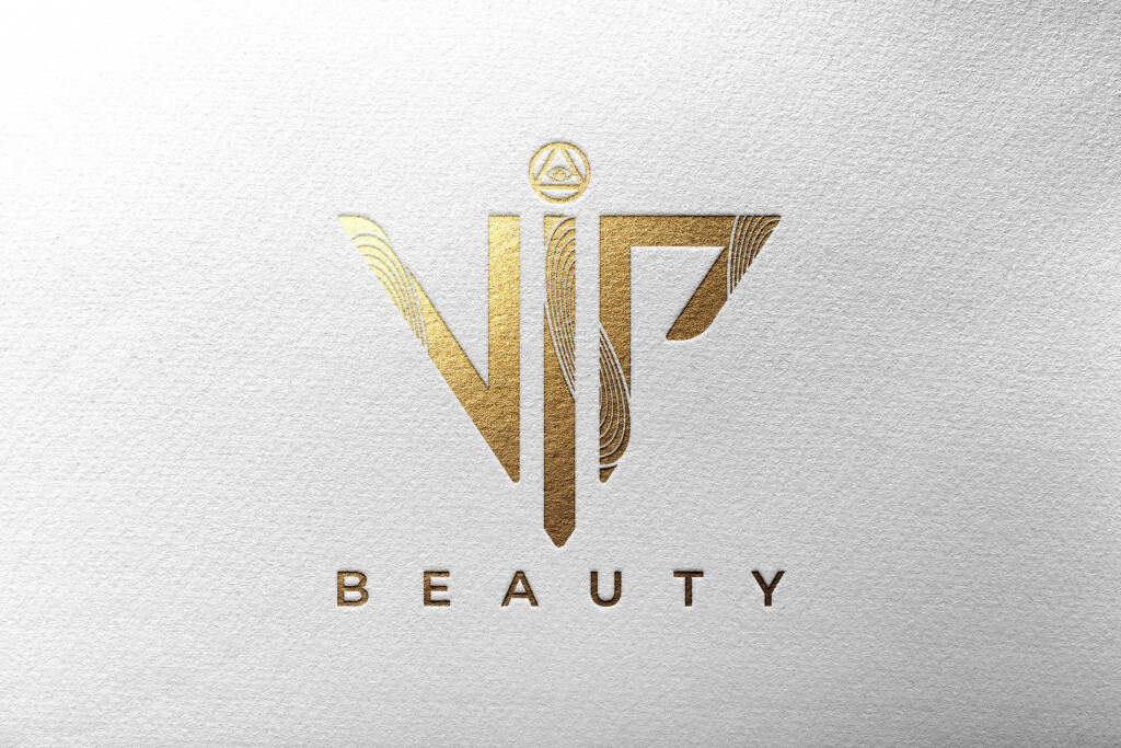 VIP Beauty & Kosmetik Studio in Nürnberg - Logo