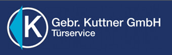 Gebrüder Kuttner GmbH Türservice in Quickborn Kreis Pinneberg - Logo