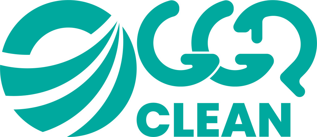 ggrclean in München - Logo