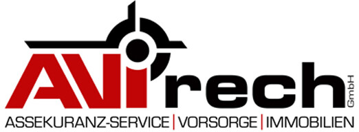 AVI rech GmbH in Neuenburg am Rhein - Logo