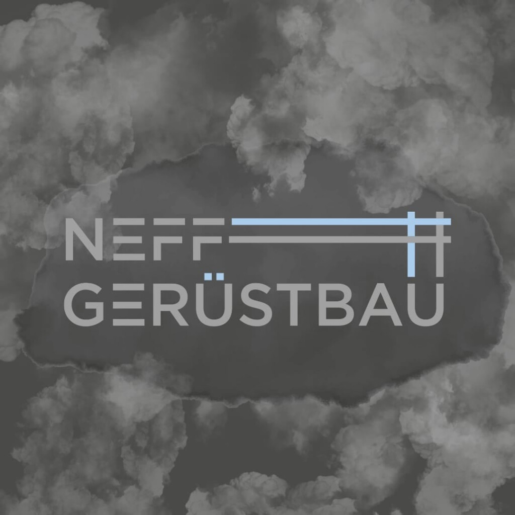 Neff Gerüstbau GmbH in Hamburg - Logo