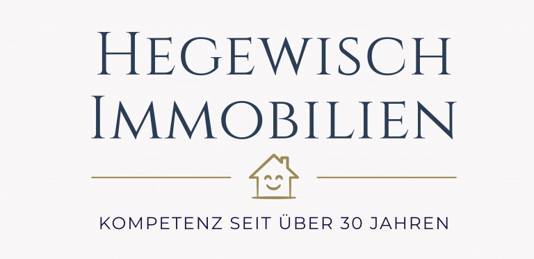 Monika Hegewisch Immobilien in Rüthnick - Logo