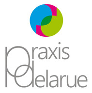 Praxis Delarue in Herne - Logo