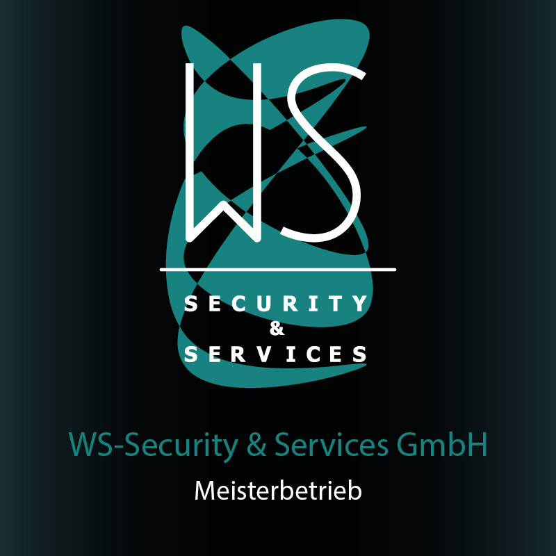 WS-Security & Services GmbH in Lichtenau in Mittelfranken - Logo