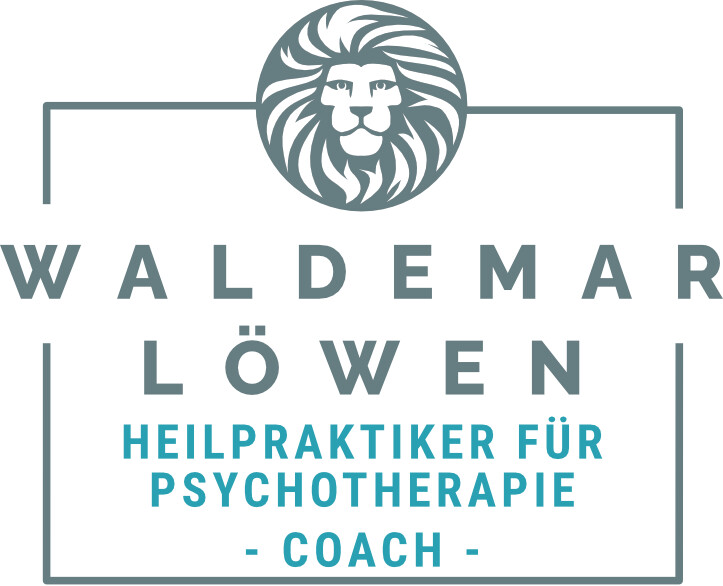 Waldemar Löwen - Coach und Heilpraktiker für Psychotherapie in Wathlingen - Logo