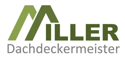 Miller Dachdeckermeister in Moers - Logo