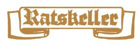 Ratskeller Restaurant in Mülheim an der Ruhr - Logo