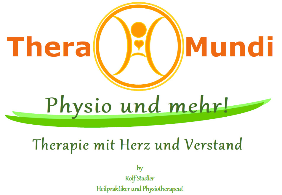 Praxis für ganzheitliche Therapie Rolf Stadler in Ichenhausen - Logo