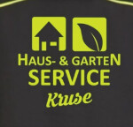 Haus und Gartenservice Kruse