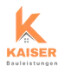 Kaiser Bauleistungen