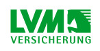 Logo von LVM-Versicherungsagentur Ralf Dusy
