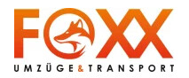 Logo von Foxx Umzüge