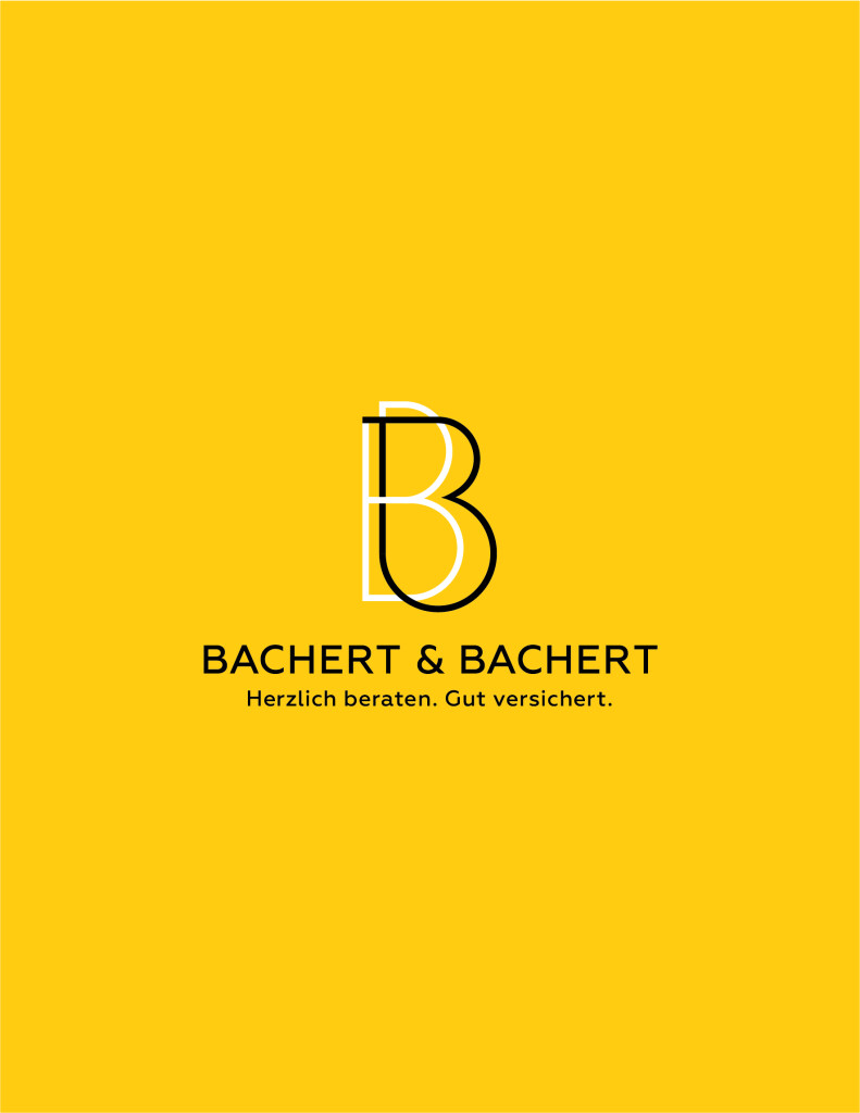 Bachert & Bachert Mecklenburgische Versicherung in Waren Müritz - Logo