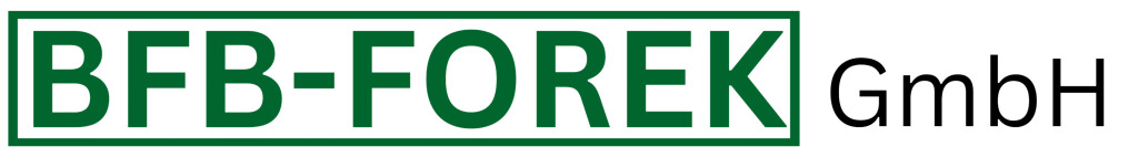 Logo von BFB Forek GmbH