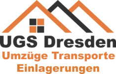 UGS Dresden M.Männel in Dresden - Logo