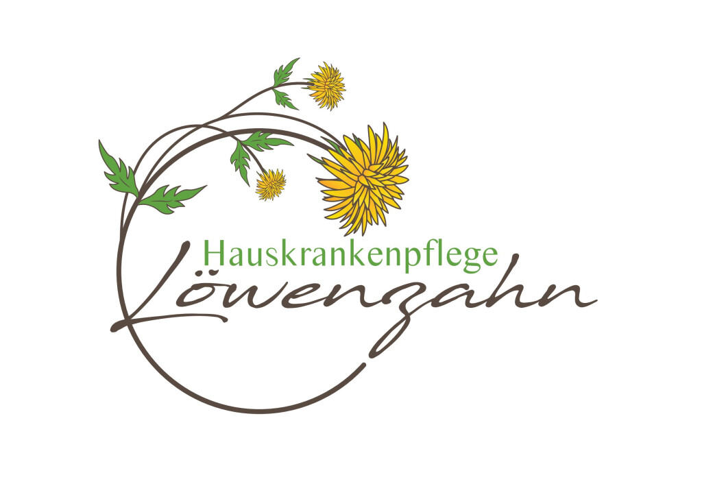 Hauskrankenpflege Löwenzahn GmbH in Gnoien - Logo