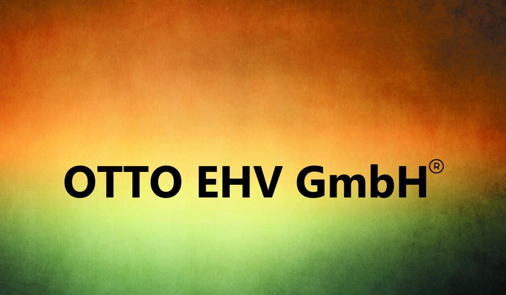 OTTO EHV GmbH in Berlin - Logo