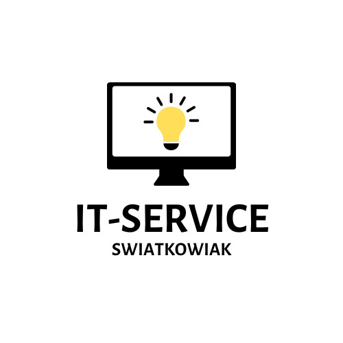 IT-Service Swiatkowiak in Stade - Logo